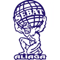 Sebat Turizm Logo PNG Vector logo