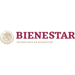 Secretaria de Bienestar Logo PNG Vector logo
