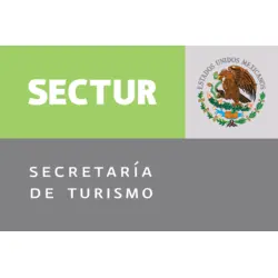 Sectur Logo PNG Vector logo