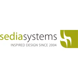 Sedia Systems, Inc Logo PNG Vector logo