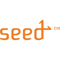 Seed Accelerator Logo PNG Vector logo