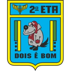 SEGUNDO ETA Logo PNG Vector logo