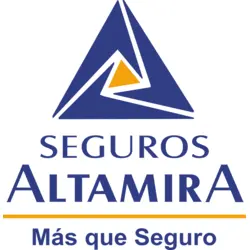 SEGUROS ALTAMIRA Logo PNG Vector logo