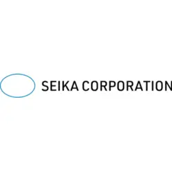 Seika Corporation Logo PNG Vector logo