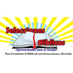 Selecciones Biblicas Logo PNG Vector logo