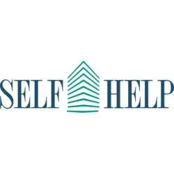 Self Help Logo PNG Vector logo