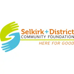 Selkirk and District Community Foundation Logo PNG Vector logo