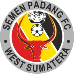 Semen Padang FC Logo PNG Vector logo