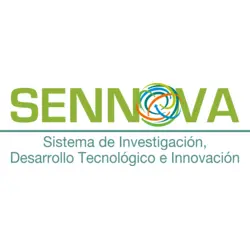 Sennova Sena Logo PNG Vector logo