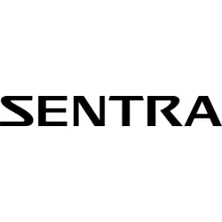 Sentra Logo PNG Vector logo