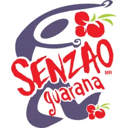 Senzao Guarana Logo PNG Vector logo