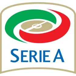 Serie A Logo PNG Vector logo