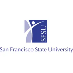 SFSU - San Francisco State Logo PNG Vector logo