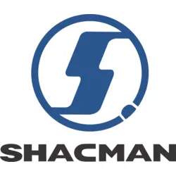 shacman moderno Logo PNG Vector logo