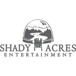shady acres Logo PNG Vector logo