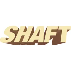 Shaft Logo PNG Vector logo