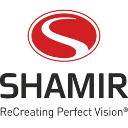 Shamir Logo PNG Vector logo