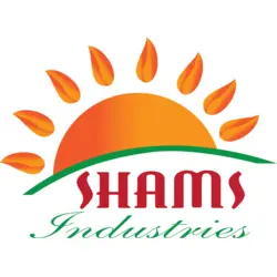Shams Industries Logo PNG Vector logo