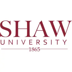 Shaw University Logo PNG Vector logo