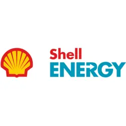 Shell Energy Logo PNG Vector logo