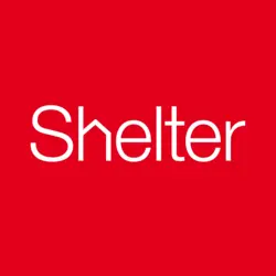 Shelter Logo PNG Vector logo
