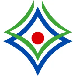 Shinhidaka Hokkaido Logo PNG Vector logo