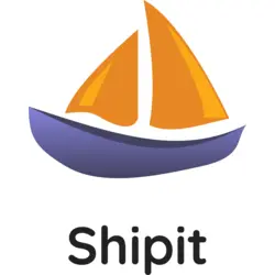 Shipit Logo PNG Vector logo