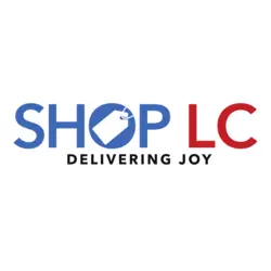 Shop LC Logo PNG Vector logo