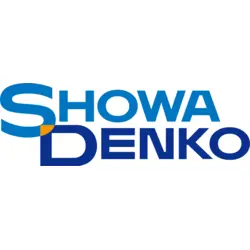 Showa Denko Logo PNG Vector logo