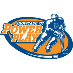 Showcase 2007 Logo PNG Vector logo