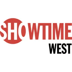 Showtime West Logo PNG Vector logo