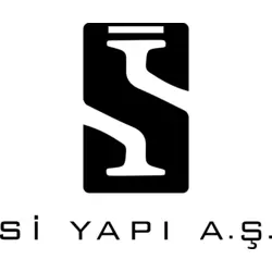 Si yapi izolasyon Logo PNG Vector logo