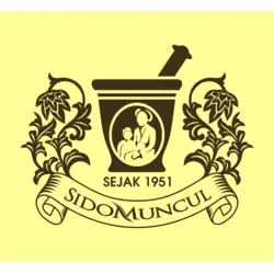 Sidomuncul Logo PNG Vector logo