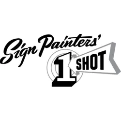 Sign Painters' Logo PNG Vector logo