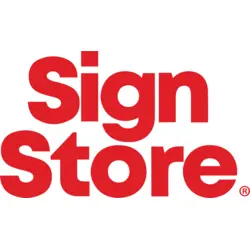 SignStore Logo PNG Vector logo