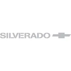 Silverado Logo PNG Vector logo
