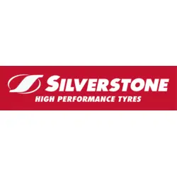 SilverStone Logo PNG Vector logo