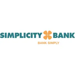 Simplicity Bank Logo PNG Vector logo