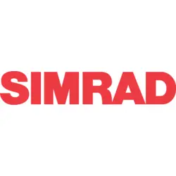 Simrad Logo PNG Vector logo