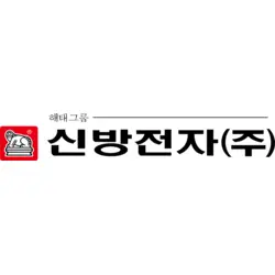 Sinbang Electronics Logo PNG Vector logo