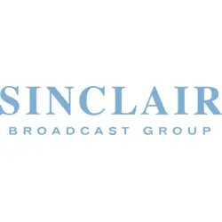 Sinclair Broadcast Group Logo PNG Vector logo