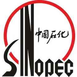 Sinopec Logo PNG Vector logo