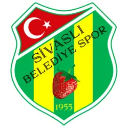 Sivasli Belediyespor Logo PNG Vector logo