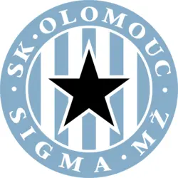 SK Sigma Olomouc MZ Logo PNG Vector logo