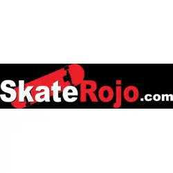 Skate Rojo Logo PNG Vector logo