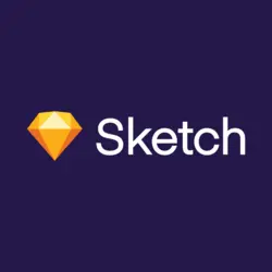 SKETCH Logo PNG Vector logo