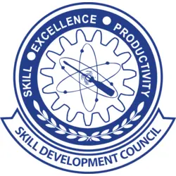Skill Development Council Logo PNG Vector logo