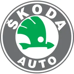 Skoda Auto Logo PNG Vector logo
