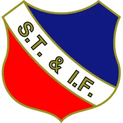 Skotfoss TIF Fotball Logo PNG Vector logo