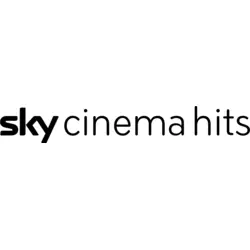 Sky Cinema Hits Logo PNG Vector logo